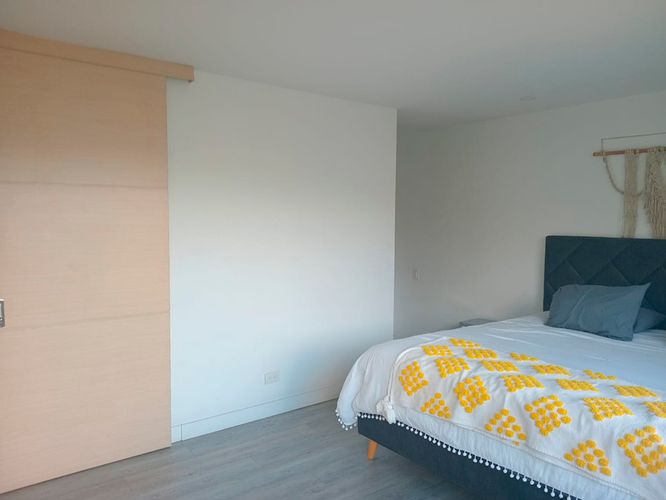Apartamento de 2 alcobas en arriendo en La Florida, Medellín, 140 m² · foto 11 de 17