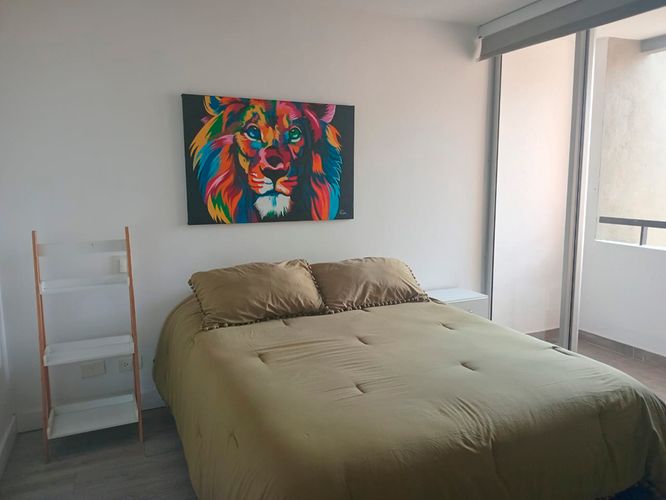 Apartamento de 2 alcobas en arriendo en La Florida, Medellín, 140 m² · foto 12 de 17