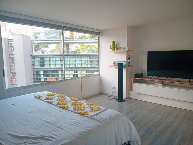 Apartamento de 2 alcobas en arriendo en La Florida, Medellín, 140 m² · foto 14 de 17