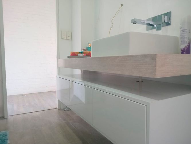 Apartamento de 2 alcobas en arriendo en La Florida, Medellín, 140 m² · foto 15 de 17