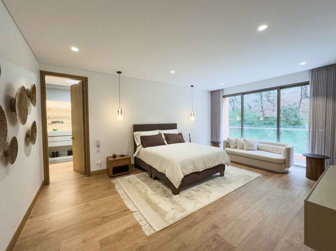 Apartamento de 3 alcobas en venta en Santa Barbara Alta, Bogotá, 332 m² · foto 22 de 24
