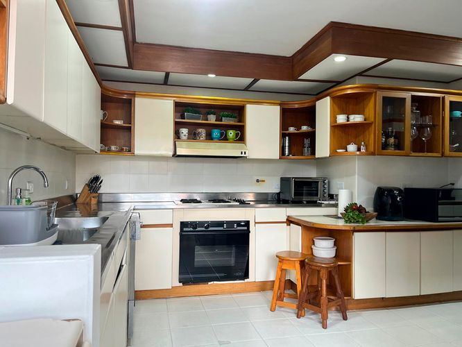 Apartamento de 3 alcobas en venta en El Poblado, Medellín, 190 m² · foto 7 de 18