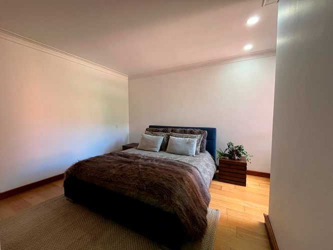 Apartamento de 3 alcobas en venta en El Poblado, Medellín, 190 m² · foto 11 de 18