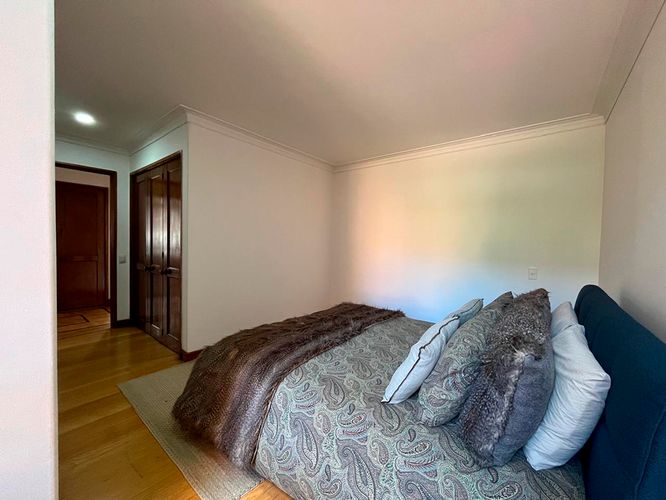 Apartamento de 3 alcobas en venta en El Poblado, Medellín, 190 m² · foto 12 de 18