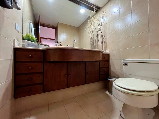 Apartamento de 3 alcobas en venta en El Poblado, Medellín, 190 m² · foto 16 de 18
