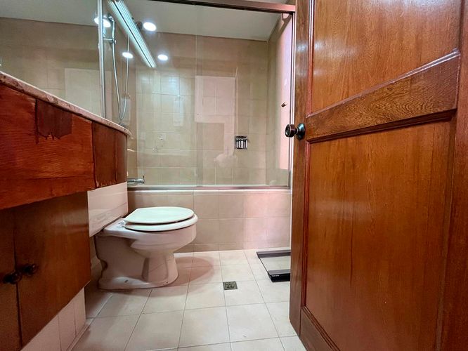 Apartamento de 3 alcobas en venta en El Poblado, Medellín, 190 m² · foto 18 de 18