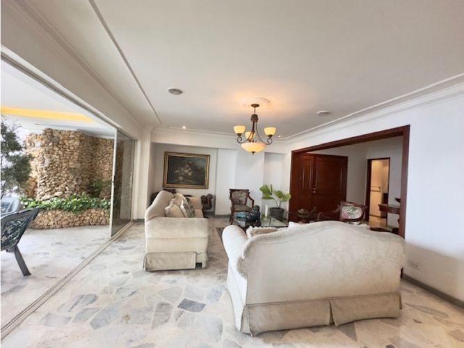 Apartamento de 3 alcobas en venta en Bellavista, Cali, 319 m² · foto 14 de 24