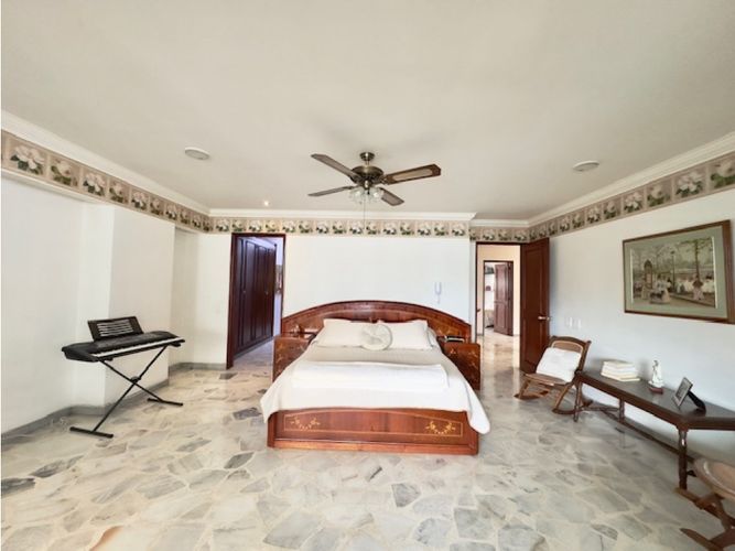 Apartamento de 3 alcobas en venta en Bellavista, Cali, 319 m² · foto 17 de 24