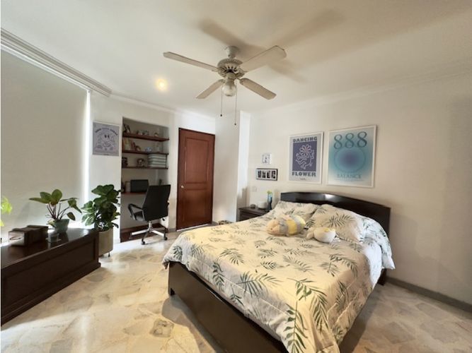 Apartamento de 3 alcobas en venta en Bellavista, Cali, 319 m² · foto 19 de 24