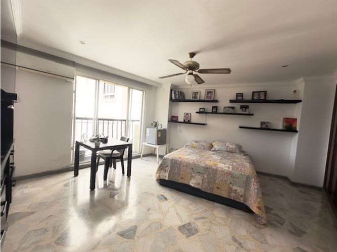 Apartamento de 3 alcobas en venta en Bellavista, Cali, 319 m² · foto 20 de 24