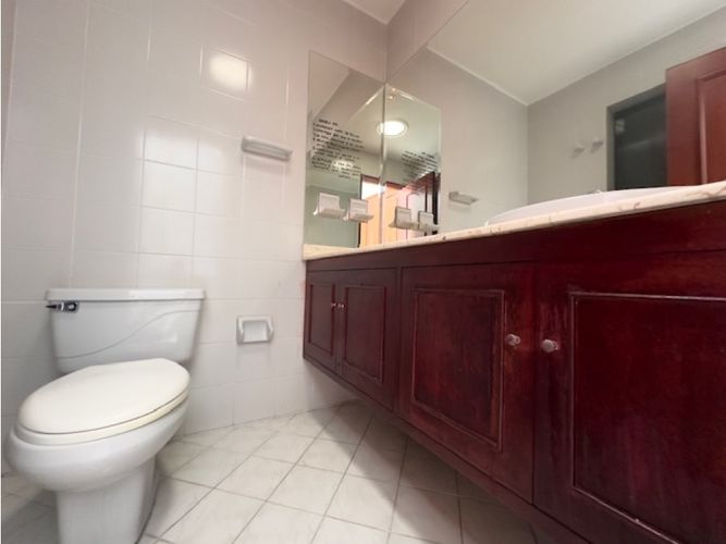 Apartamento de 3 alcobas en venta en Bellavista, Cali, 319 m² · foto 21 de 24