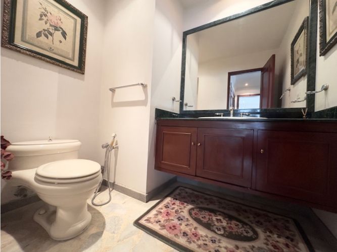 Apartamento de 3 alcobas en venta en Bellavista, Cali, 319 m² · foto 24 de 24