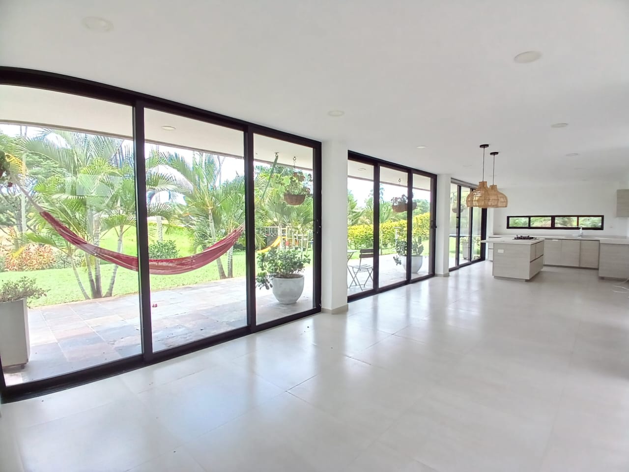 Casa en Arriendo en Cerritos, Pereira