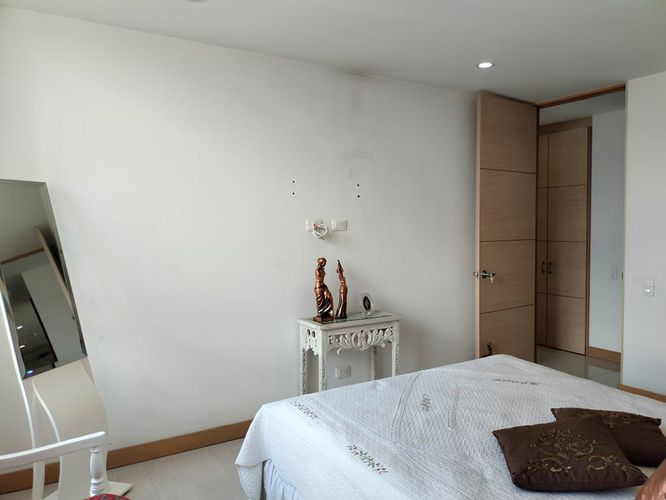 Apartamento de 3 alcobas en venta en El Poblado, Medellín, 116 m² · foto 11 de 19