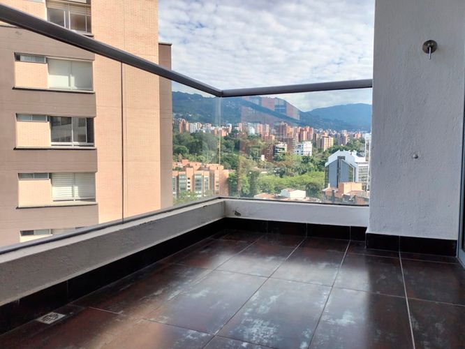 Apartamento de 3 alcobas en venta en El Poblado, Medellín, 116 m² · foto 19 de 19