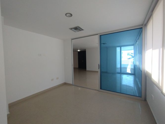 Apartamento de 3 alcobas en venta en Altos Del Prado, Barranquilla, 180 m² · foto 8 de 24