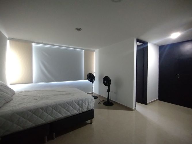 Apartamento de 3 alcobas en venta en Altos Del Prado, Barranquilla, 180 m² · foto 15 de 24