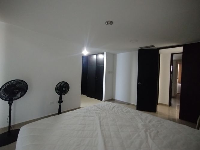 Apartamento de 3 alcobas en venta en Altos Del Prado, Barranquilla, 180 m² · foto 16 de 24