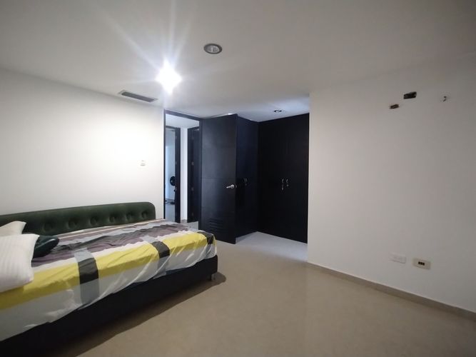 Apartamento de 3 alcobas en venta en Altos Del Prado, Barranquilla, 180 m² · foto 18 de 24