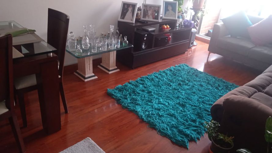 Apartamento en venta en Los Cedritos, Bogotá · foto 4 de 20