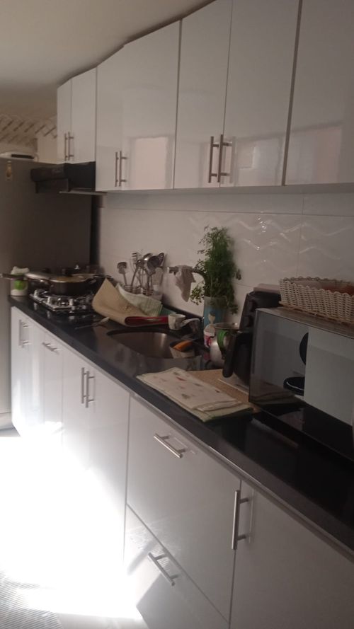 Apartamento en venta en Los Cedritos, Bogotá · foto 6 de 20