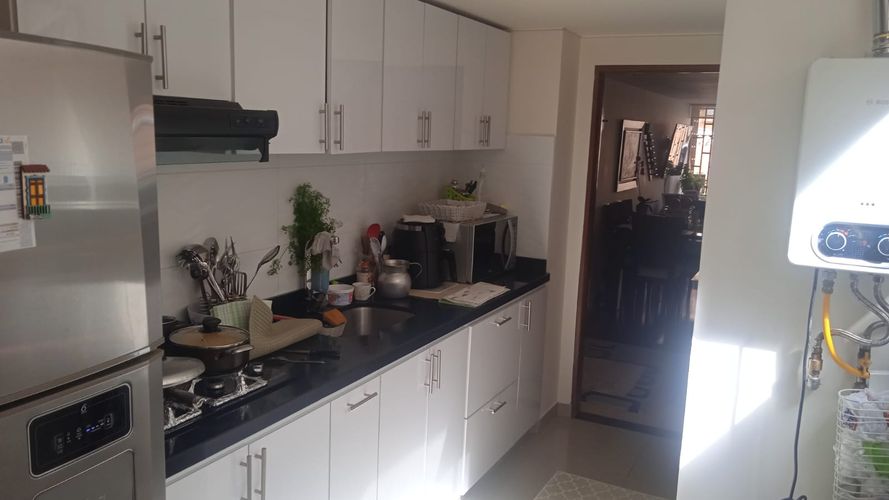 Apartamento en venta en Los Cedritos, Bogotá · foto 7 de 20