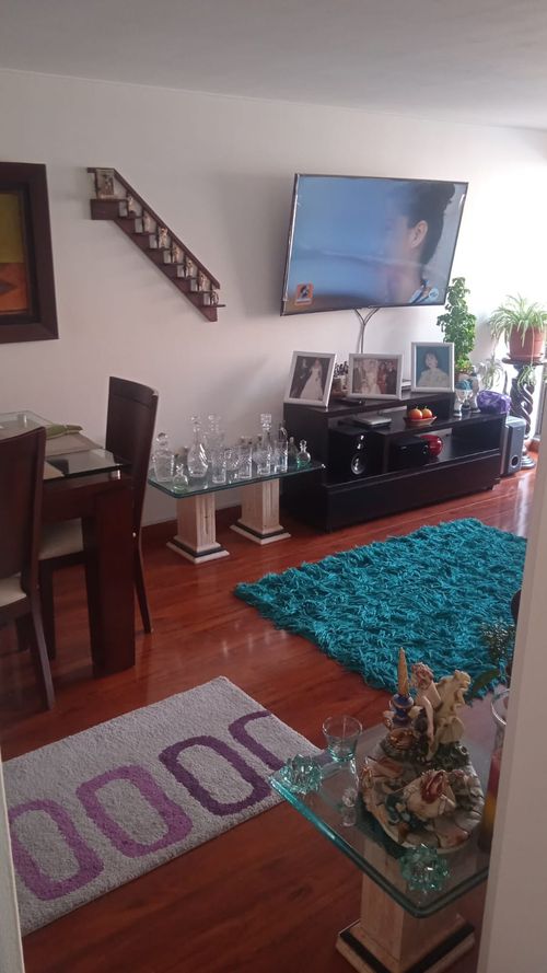 Apartamento en venta en Los Cedritos, Bogotá · foto 8 de 20