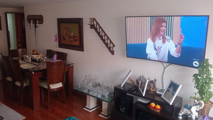 Apartamento en venta en Los Cedritos, Bogotá · foto 2 de 20