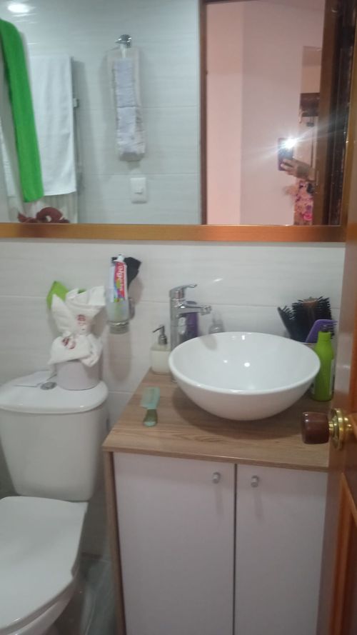 Apartamento en venta en Los Cedritos, Bogotá · foto 11 de 20