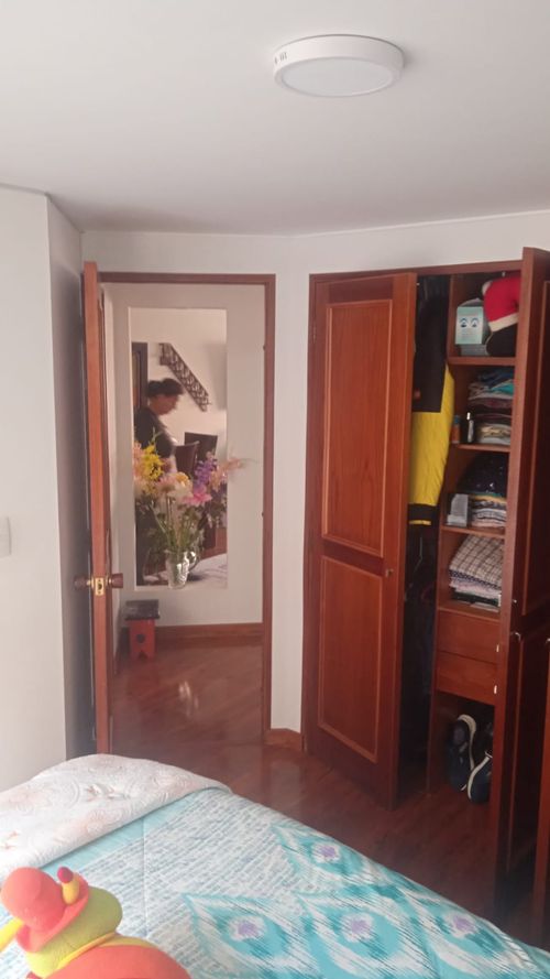 Apartamento en venta en Los Cedritos, Bogotá · foto 13 de 20