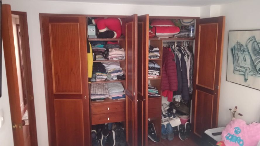 Apartamento en venta en Los Cedritos, Bogotá · foto 14 de 20