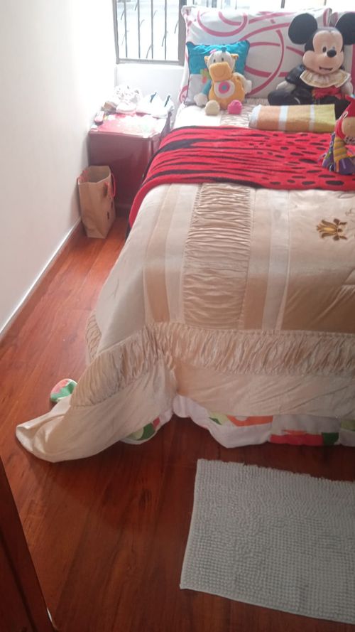 Apartamento en venta en Los Cedritos, Bogotá · foto 17 de 20