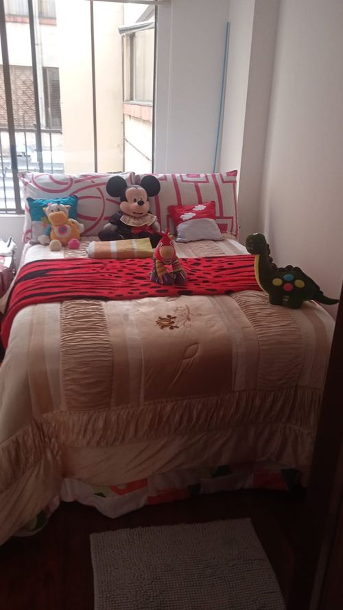 Apartamento en venta en Los Cedritos, Bogotá · foto 19 de 20