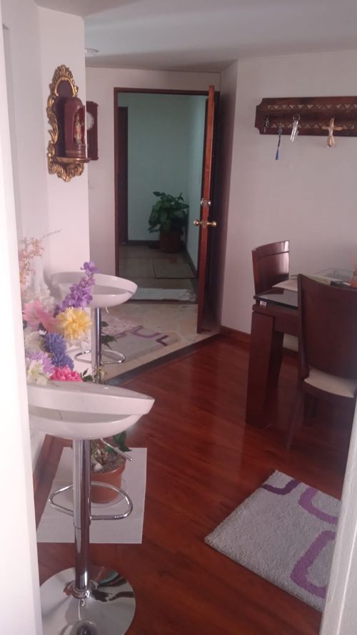Apartamento en venta en Los Cedritos, Bogotá · foto 20 de 20