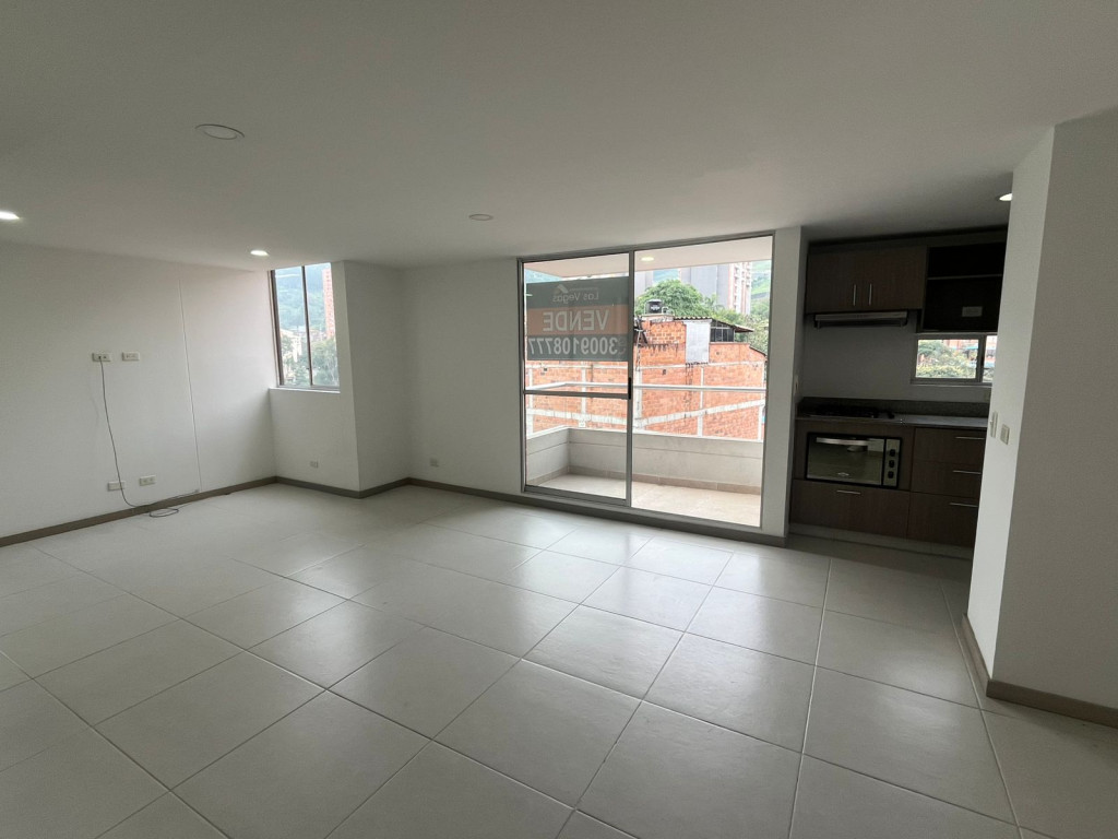 Apartamento en  Venta en Las antillas, Envigado