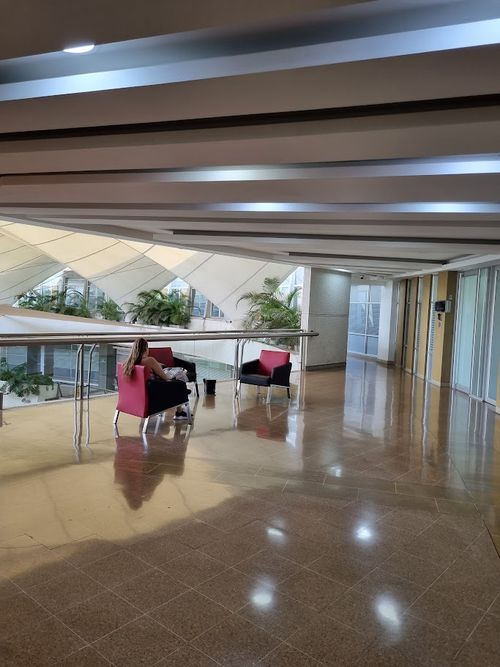 Oficina en arriendo en Unicentro Cali, Cali, 79 m² · foto 13 de 15
