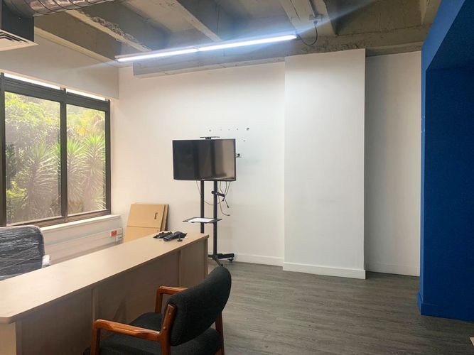 Oficina en arriendo en Manila, Medellín, 157 m² · foto 5 de 14