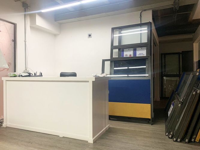 Oficina en arriendo en Manila, Medellín, 157 m² · foto 6 de 14