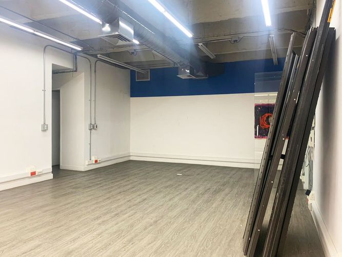 Oficina en arriendo en Manila, Medellín, 157 m² · foto 8 de 14