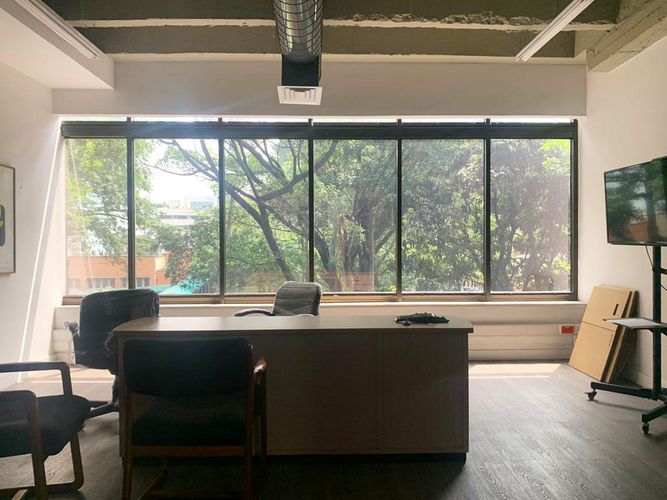 Oficina en arriendo en Manila, Medellín, 157 m² · foto 10 de 14
