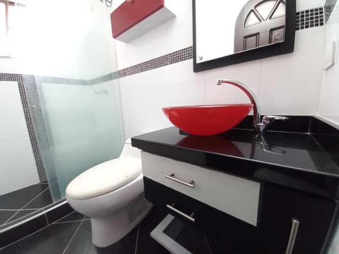 Casa de 5 alcobas en venta en Co. Pradera De Tierra Linda, Ibagué, 270 m² · foto 22 de 24