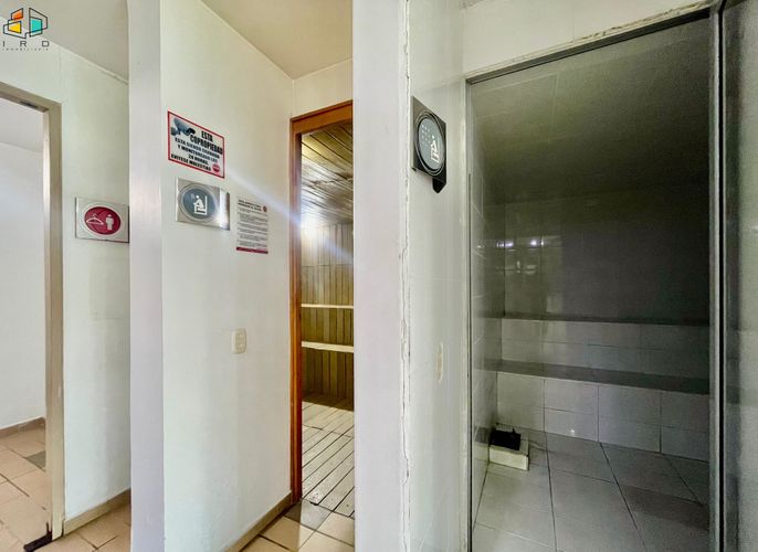 Apartamento de 3 alcobas en arriendo en Loma Del Indio, Medellín, 80 m² · foto 19 de 22