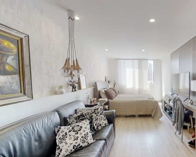 Apartamento de 2 alcobas en arriendo en Loma De Los Gonzalez, Medellín, 85 m² · foto 7 de 15