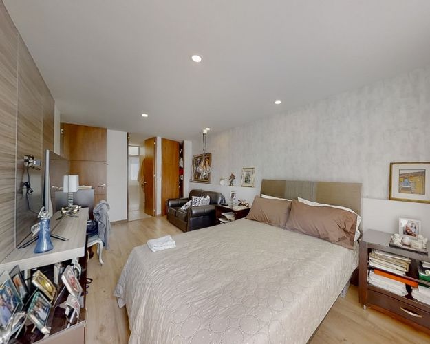 Apartamento de 2 alcobas en arriendo en Loma De Los Gonzalez, Medellín, 85 m² · foto 8 de 15