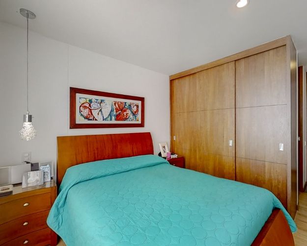 Apartamento de 2 alcobas en arriendo en Loma De Los Gonzalez, Medellín, 85 m² · foto 9 de 15