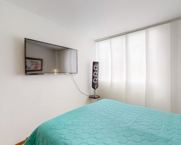 Apartamento de 2 alcobas en arriendo en Loma De Los Gonzalez, Medellín, 85 m² · foto 10 de 15