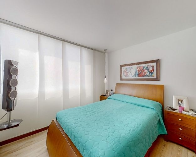 Apartamento de 2 alcobas en arriendo en Loma De Los Gonzalez, Medellín, 85 m² · foto 11 de 15