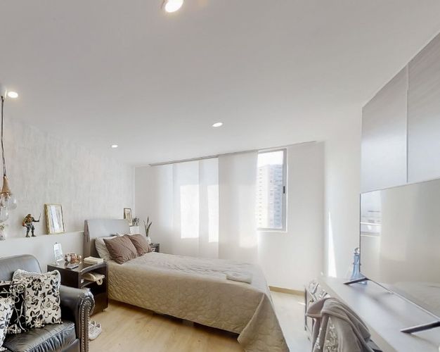 Apartamento de 2 alcobas en arriendo en Loma De Los Gonzalez, Medellín, 85 m² · foto 15 de 15