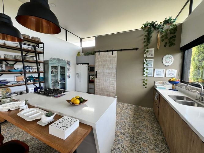 Casa de 3 alcobas en venta en El Tambo, La Ceja, 480 m² · foto 3 de 24