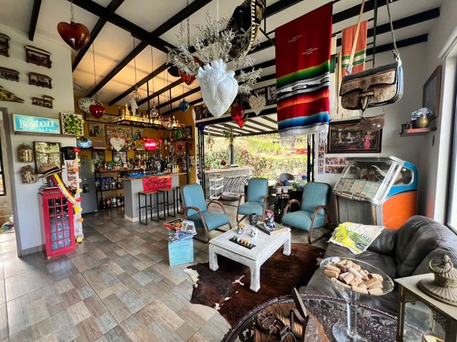 Casa de 3 alcobas en venta en El Tambo, La Ceja, 480 m² · foto 5 de 24